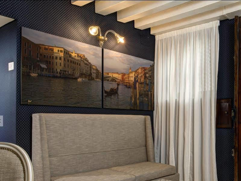 Gkk Exclusive Private Suite Venezia Экстерьер фото