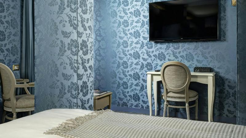 Gkk Exclusive Private Suite Venezia Экстерьер фото